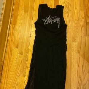 COPY - Stussy dress